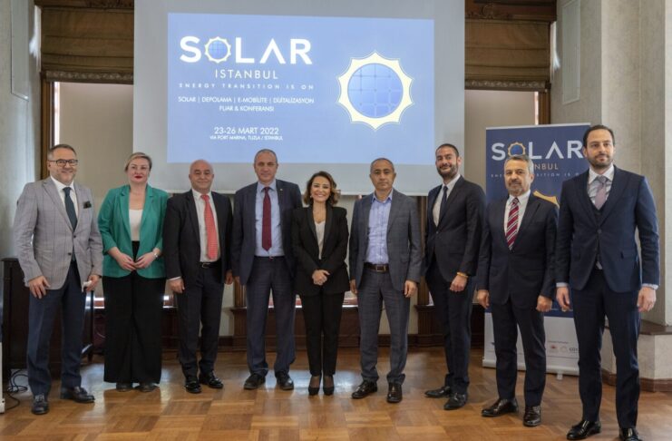 Solar İstanbul