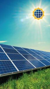 Solar İstanbul Fuarı 2022 Broşür
