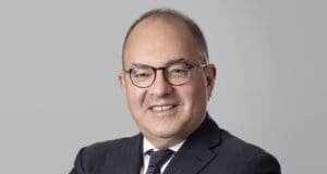 Tekfen Grup Şirketler Başkanı Ali Pandır