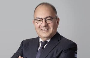 Tekfen Grup Şirketler Başkanı Ali Pandır