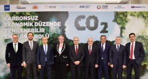 Karbonsuz Ekonomik Düzende Yenilenebilir Enerjinin Rolü