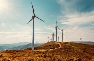 rüzgar enerjisi rekoru