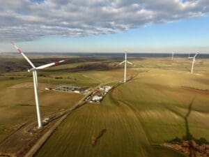 Borusan EnBW Enerji’ye 80 milyon dolar çevreci kredi Borusan EnBW Enerji
