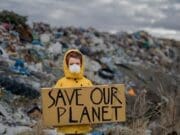 Deloitte iklim krizi endişesi