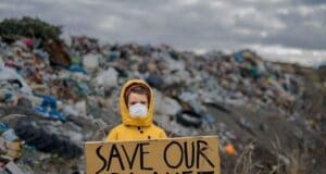 Deloitte iklim krizi endişesi