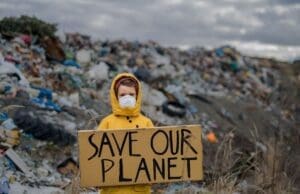 Deloitte iklim krizi endişesi