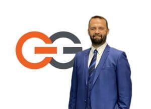 Günsan Elektrik’te satış ve kurumsal iletişim birimlerine atama Günsan Elektrik Satış Direktörü Enis Ademoğlu