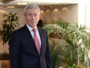 Shell Türkiye Ülke Başkanı Ahmet Erdem