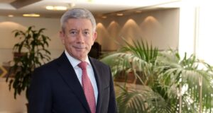 Shell Türkiye Ülke Başkanı Ahmet Erdem