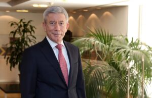 Shell net sıfır hedefi için enerji verimliliğini artırıyor Shell Türkiye Ülke Başkanı Ahmet Erdem