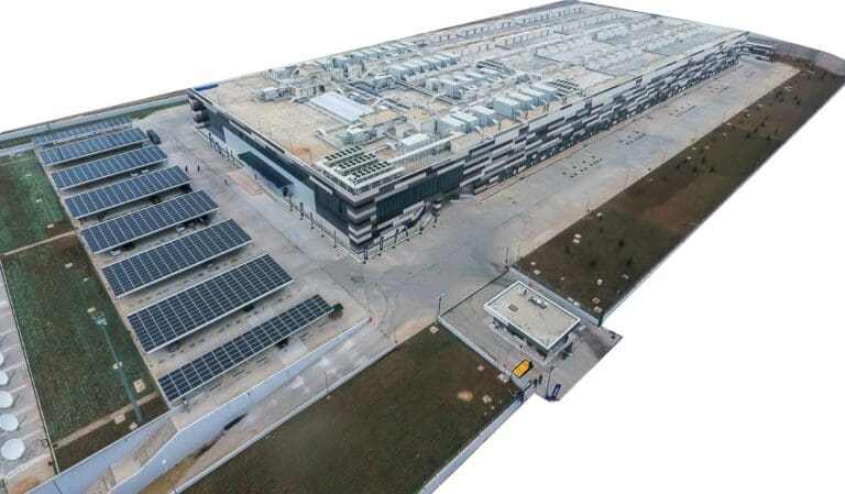 Turkcell Veri Merkezi güneş enerjisi