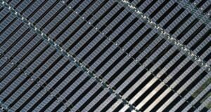 güneş enerjisi kurulu gücü