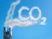 küresel karbon emisyonu