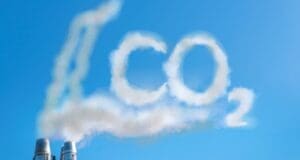 küresel karbon emisyonu