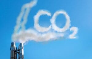 küresel karbon emisyonu