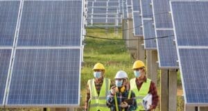 yenilenebilir enerji istihdamı