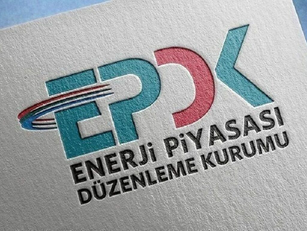 EPDK lisans değişikliği