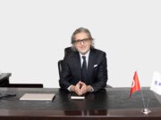 Eksim Holding CFO Bora Çermikli