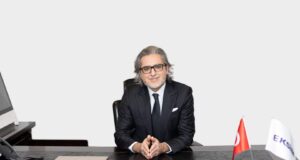 Eksim Holding CFO Bora Çermikli