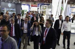 ICCI 2022’nin odağında enerji dönüşümü olacak ICCI 2022