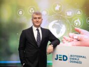JED Başkanı Ali Kındap