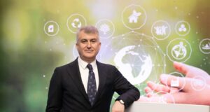 JED Başkanı Ali Kındap