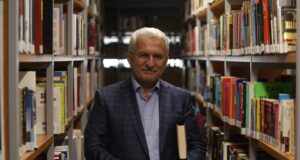 Prof. Dr. İbrahim Özdemir