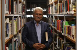 Prof. Dr. İbrahim Özdemir