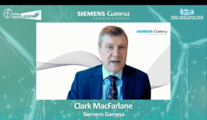 Siemens Gamesa Clark MacFarlene