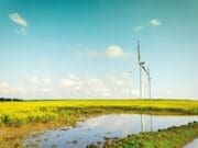 Eksim Elektrik temiz enerji