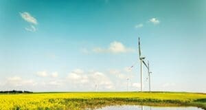 Eksim Elektrik temiz enerji