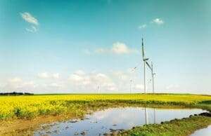 Eksim Elektrik: “Büyük oranda temiz enerji satıyoruz” Eksim Elektrik temiz enerji