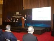 TÜREB’in yeni başkanı İbrahim Erden oldu TÜREB Başkanı İbrahim Erden