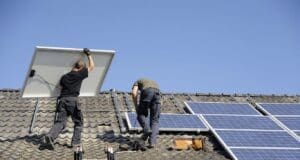 Çatı GES Projeleri