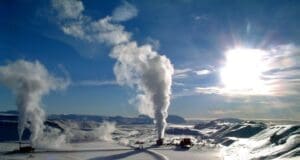 Jeotermal enerji dünyada Türkiye sayesinde büyüyor jeotermal enerji potansiyeli