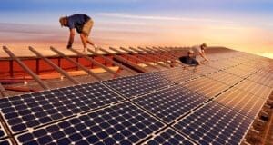 lisanssız güneş enerjisi