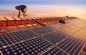 Lisanssız GES şirketleri dağıtım bedelinin düşmesini istiyor lisanssız güneş enerjisi