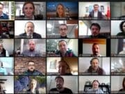 ÇEVKO söyleşilerinde iklim krizi ve döngüsel ekonomi tartışıldı ÇEVKO Vakfı Söyleşileri