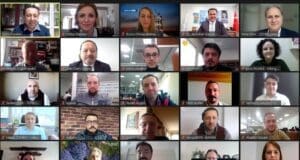 ÇEVKO Vakfı Söyleşileri