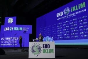 Eko İklim Zirvesi