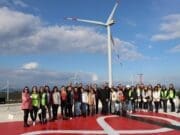 Enerjisa kadınlarına eğitim