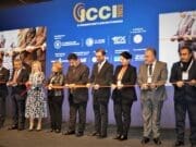 Kurulu gücün 54 bin MW’si yenilenebilir enerjiden oluşuyor ICCI 2022 açılış töreni