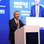 ICCI Danışma Komitesi Başkanı Yavuz Aydın