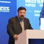 TG Expo Genel Müdürü Cem Şenel