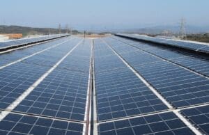 Tosyalı Holding tesis çatılarına 140 MW güneş enerjisi kuruyor Tosyalı Çatı GES