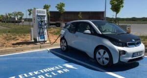 elektrikli araç şarjında sadakat indirimi