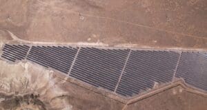 güneş enerjisi potansiyeli