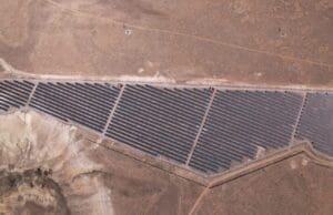 güneş enerjisi potansiyeli