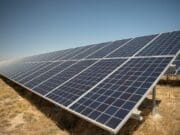 Türkiye’nin güneş enerjisi kurulu gücü 10 bin MW’yi geçti güneş enerjisi santrali