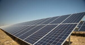 Türkiye’nin güneş enerjisi kurulu gücü 10 bin MW’yi geçti güneş enerjisi santrali